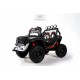 Детский электромобиль М999БХ черный