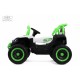 Детский электромобиль Багги MINI М303БХ зеленый
