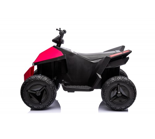 Квадроцикл Tesla Qwatro 7932A Розовый