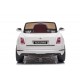 Автомобиль Bentley Mulsanne JE1006 Белый