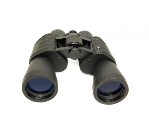 Бинокль Bresser Hunter 7x50