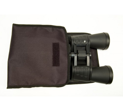 Бинокль Bresser Hunter 7x50