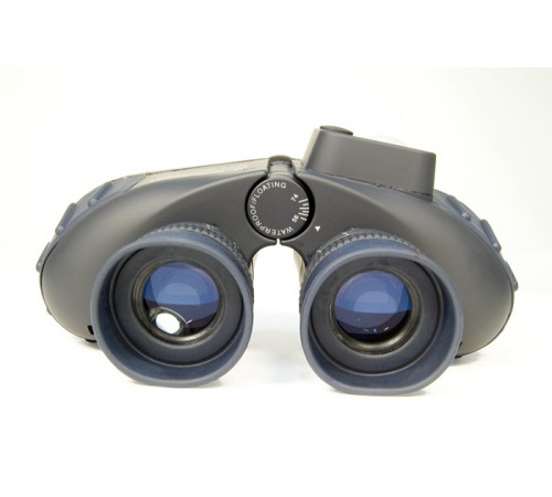 Бинокль Bresser Nautic 7x50 WP/CMP