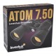 Бинокль Levenhuk Atom 7x50