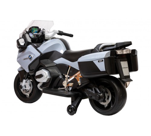 Мотоцикл Moto BMW 1200  Серый