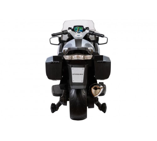 Мотоцикл Moto BMW 1200  Серый