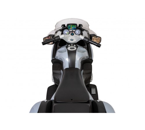 Мотоцикл Moto BMW 1200  Серый
