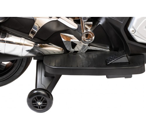 Мотоцикл Moto BMW 1200  Серый