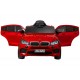 Джип BMW X6 mini 7438 Красный краска
