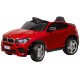 Джип BMW X6 mini 7438 Красный краска
