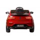 Джип BMW X6 mini 7438 Красный краска