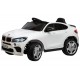 Джип BMW X6 mini 7438 Белый