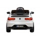 Джип BMW X6 mini 7438 Белый