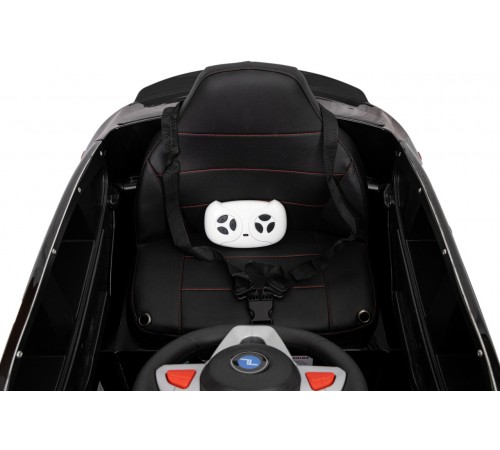 Джип BMW X6 mini 7438 Черный краска