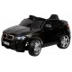 Джип BMW X6 mini 7438 Черный краска
