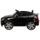 Джип BMW X6 mini 7438 Черный краска