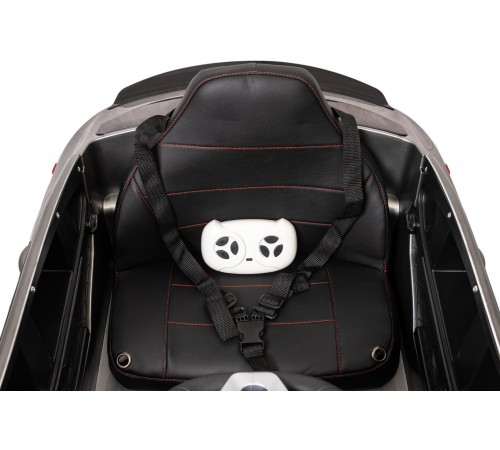 Джип BMW X6 mini 7438 Серый краска