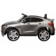 Джип BMW X6 mini 7438 Серый краска