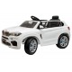 Джип BMW X5M Белый