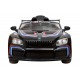 Автомобиль BMW М6 GT3 Черный