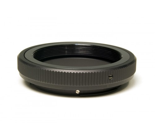 Т-кольцо Bresser для камер Nikon M42 Т-кольцо Bresser для камер Nikon M42