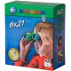 Бинокль детский Bresser Junior 6x21