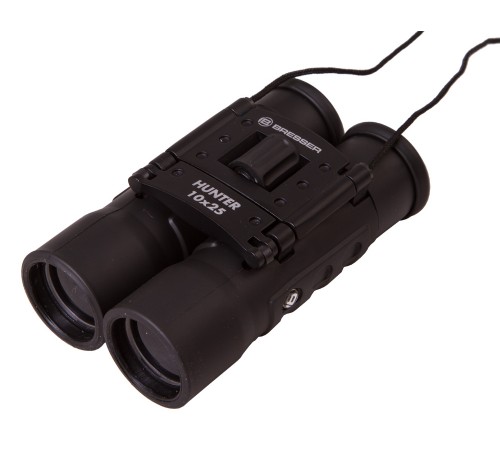Бинокль Bresser Hunter 10x25 Бинокль Bresser Hunter 10x25