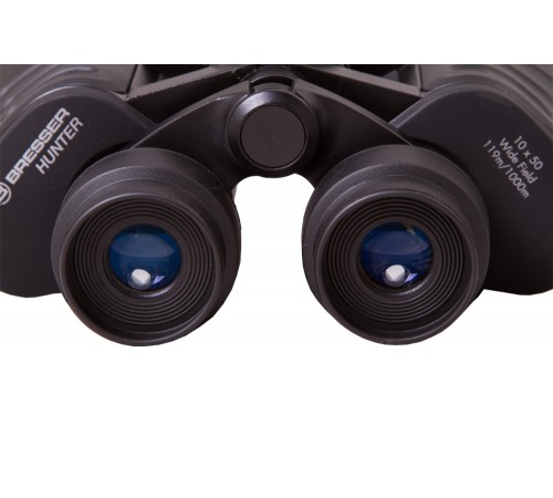 Бинокль Bresser Hunter 10x50 Бинокль Bresser Hunter 10x50