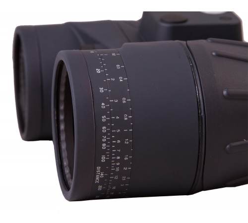 Бинокль Bresser Nautic 7x50 WP/CMP
