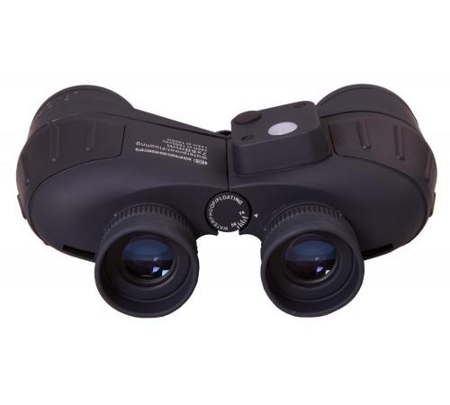 Бинокль Bresser Nautic 7x50 WP/CMP