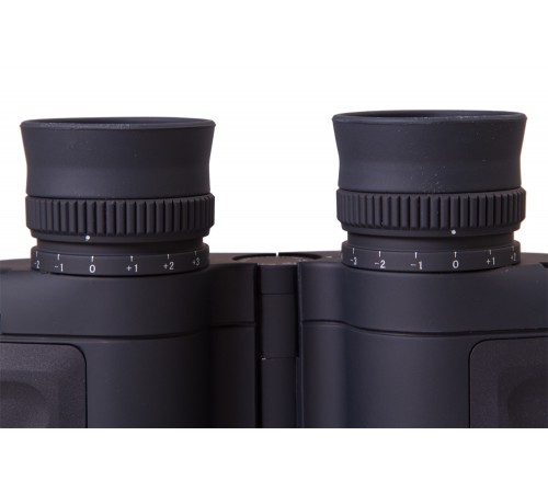 Бинокль Bresser Nautic 7x50 WP/CMP
