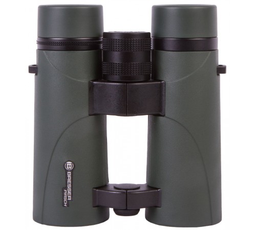 Бинокль Bresser Pirsch 8x42