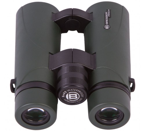 Бинокль Bresser Pirsch 8x42