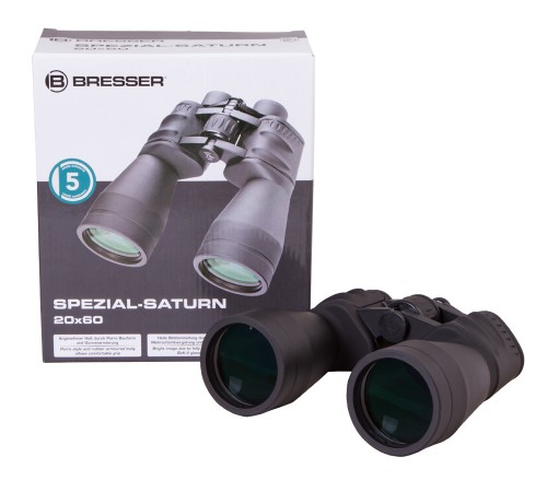 Бинокль Bresser Spezial Saturn 20x60