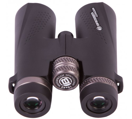 Бинокль Bresser Condor UR 10x42