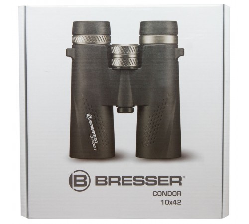Бинокль Bresser Condor UR 10x42