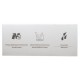 Бинокль Bresser Condor UR 10x42