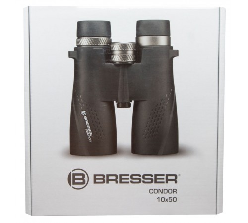 Бинокль Bresser Condor UR 10x50