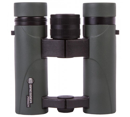 Бинокль Bresser Pirsch 10x26