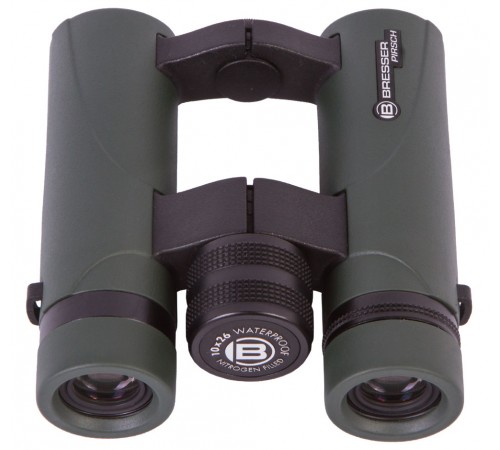 Бинокль Bresser Pirsch 10x26