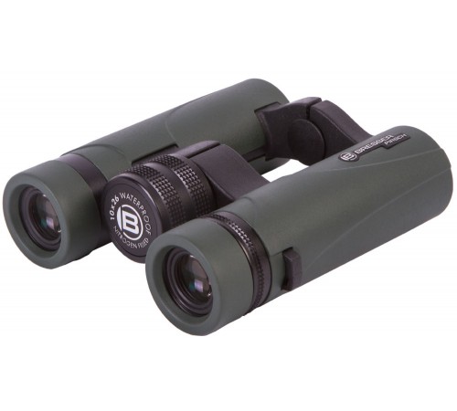 Бинокль Bresser Pirsch 10x26