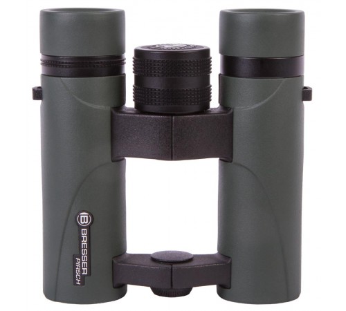 Бинокль Bresser Pirsch 8x26