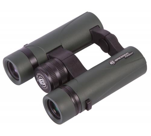 Бинокль Bresser Pirsch 8x26