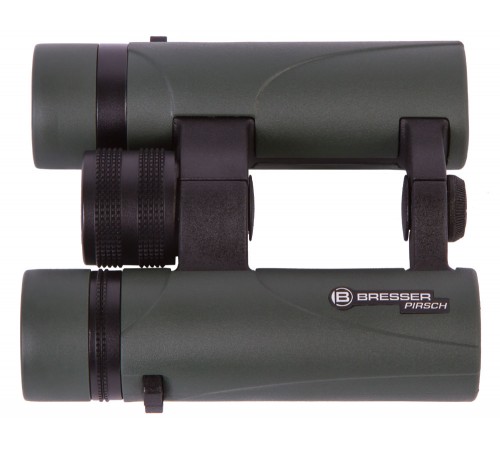 Бинокль Bresser Pirsch 8x26