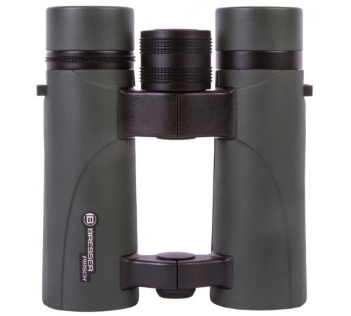 Бинокль Bresser Pirsch 8x34