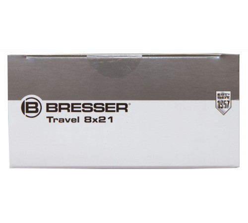 Бинокль Bresser Travel 8x21 Бинокль Bresser Travel 8x21