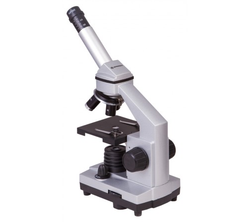 Микроскоп цифровой Bresser Junior 40x–1024x, без кейса Микроскоп цифровой Bresser Junior 40x–1024x, без кейса