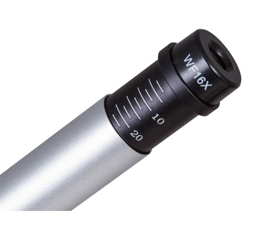 Микроскоп цифровой Bresser Junior 40x–1024x, без кейса Микроскоп цифровой Bresser Junior 40x–1024x, без кейса