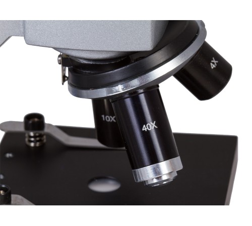 Микроскоп цифровой Bresser Junior 40x–1024x, без кейса Микроскоп цифровой Bresser Junior 40x–1024x, без кейса