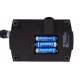 Микроскоп цифровой Bresser Junior 40x–1024x, без кейса